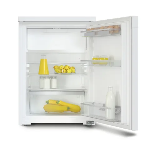 Miele, Miele K4002D WS Kühlschrank – Mini Kühlschrank freistehend – weiss