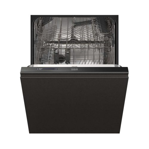 Sibir, Sibir GS 60 V2000 41108 Geschirrspüler – Einbau Geschirrspüler 60 cm vollintegriert