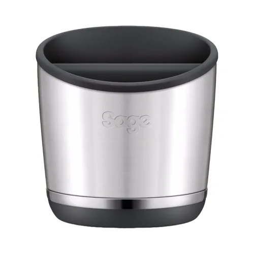 Sage, Sage - the Knock Box, One Size, Schwarz