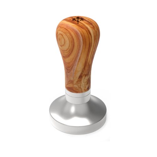Eureka, Eureka Vier Höhen: 94,99,102,107mm, Olive Tamper – Siebträgermaschine Zubehör