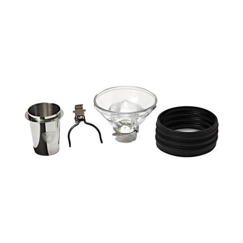 Eureka, Eureka Single Dose Kit – Siebträgermaschine Zubehör