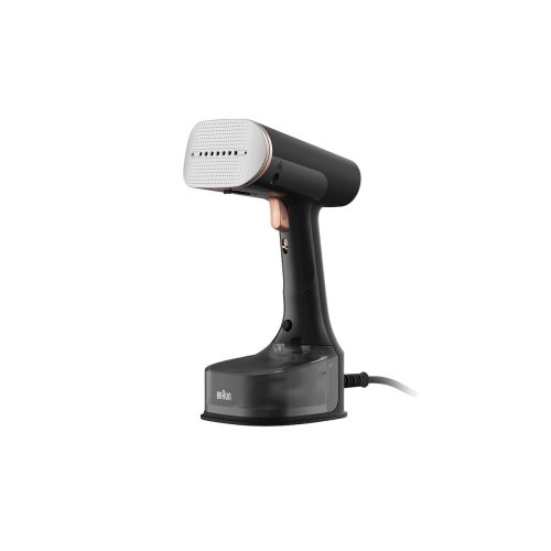 Braun, Braun Dampfbürste "Quickstyle GS7077 BK 1600 W" 1600 W