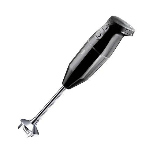 Bamix, Bamix cordless PLUS schwarz Stabmixer