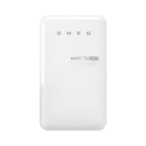 SMEG, Smeg FAB10LWH6 links Kühlschrank – Kühlschrank freistehend – weiss