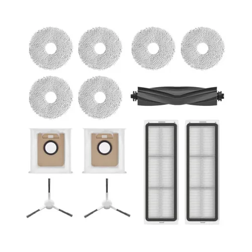 dreame, Dreame Zubehör-Kit RAK11 für L10s Ultra / L10 Ultra – Staubsauger Roboter Zubehör