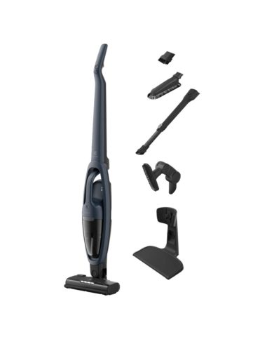 Electrolux, Electrolux Clean 500 ES52CB18DB Akku-Staubsauger – Akku Staubsauger/Besenstaubsauger – blau