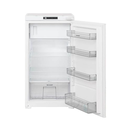 Sharp, Sharp, Kühlschrank Einbau, Sharp SJ-LD140E0XS/CH-Norm Kühlschrank Einbau, Produkte & Wohnen