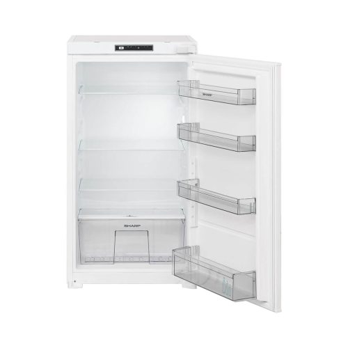 Sharp, Sharp, Kühlschrank Einbau, Sharp SJ-LD155E0XS/CH-Norm Kühlschrank Einbau, Produkte & Wohnen