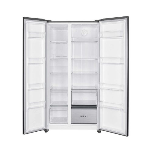 Kibernetik, Kibernetik Kühl-/Gefrierkombination "ECOFC595" 177 cm hoch 90 cm breit