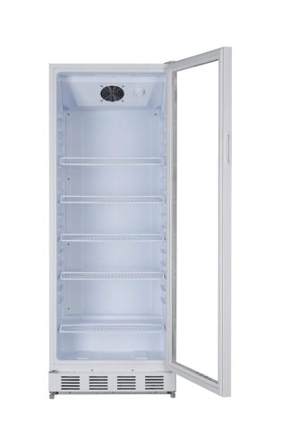 SPC, SPC, Unsere Neuheiten, SPC FKS2800-1 WS CH Flaschenkühlschrank, Produkte & Wohnen