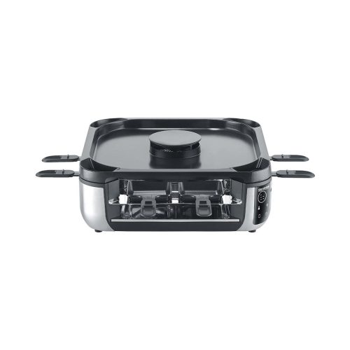 Severin, Severin Raclette "RG 2379 Smokeless 8 Personen" 1.900 W
