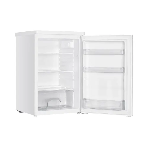 Trisa, Trisa Kühlschrank "78097045 Rechts/Wechselbar" 85 cm hoch 58 cm breit