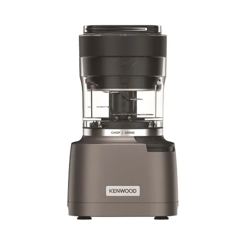 Kenwood, Kenwood Zerkleinerer "CHP80.000SI Duo Prep 0.5 l" 800 W