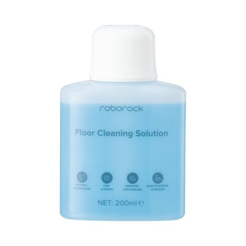 ROBOROCK, Roborock, Staubsauger, Roborock Bodenreinigungsflüssigkeit 200ml, Produkte & Wohnen