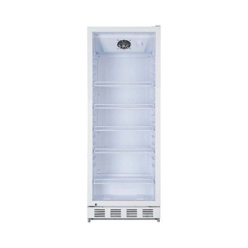 SPC, SPC - Flaschenkühlschrank FKS2804 WS, One Size