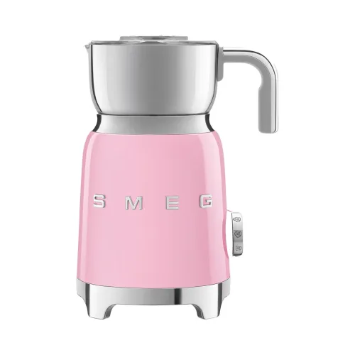 SMEG, Smeg Milchaufschäumer "MFF11PKEU" 500 W