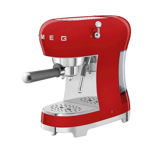 SMEG, Smeg Siebträgermaschine "50s Style"