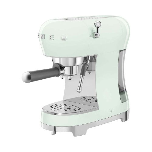 SMEG, Smeg Siebträgermaschine "50s Style"