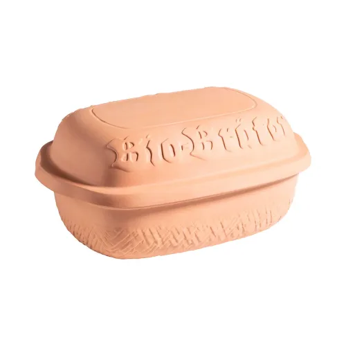 Mäser, Bräter Bio Bräter