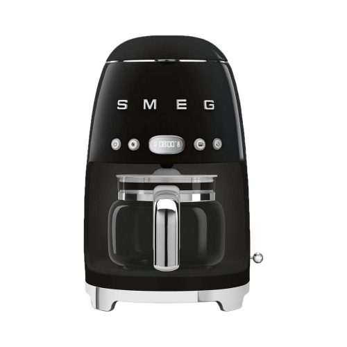 SMEG, Smeg Filterkaffeemaschine "50s Style DCF02" Permanentfilter