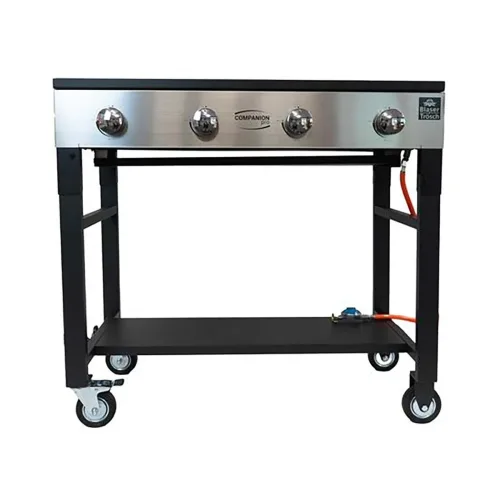 undefined, Gasgrill "Garcima BBQ Pro"