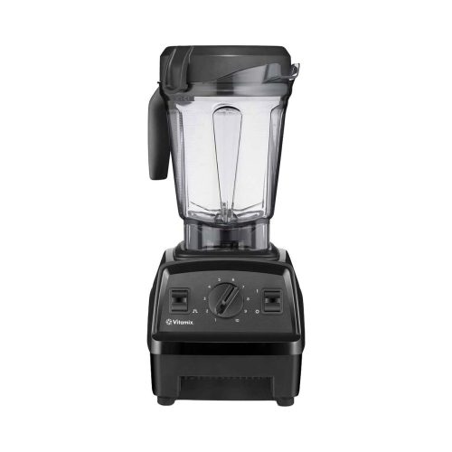 Vitamix, Vitamix EXPLORIAN E320 schwarz Standmixer – Standmixer/Blender