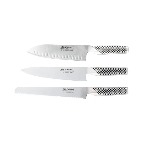 Global, Global Brotmesser 22 cm
