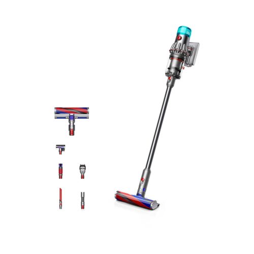 Dyson, DYSON Akku-Hand-und Stielstaubsauger "V12 Origin"