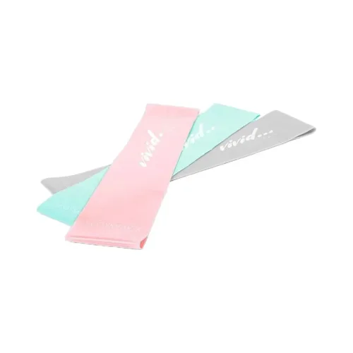 Vivid, Vivid Mini Band Set (3 Stk)