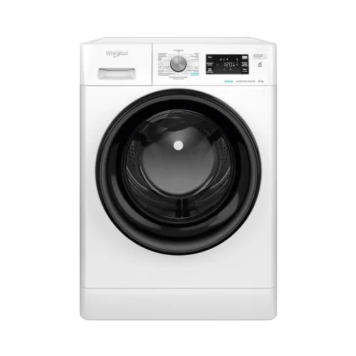 Whirlpool, WHIRLPOOL Waschmaschine WM FCH 814 AA 8kg