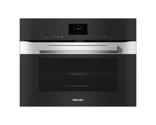 Miele, Miele H 7640 BM Einbau Backofen 60cm – Einbau Backofen 60 cm – edelstahl
