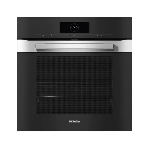 Miele, Miele H 7860-60 BP ED Einbau Backofen 60cm – Einbau Backofen 60 cm – edelstahl