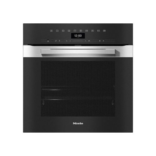 Miele, Miele H 7460-60 BP ED Einbau Backofen 60cm – Einbau Backofen 60 cm – edelstahl