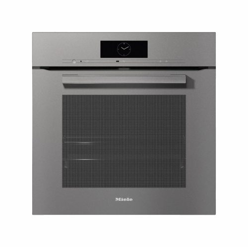 Miele, Miele H 7860-60 BP GR Einbau Backofen 60cm – Einbau Backofen 60 cm – graphitgrau