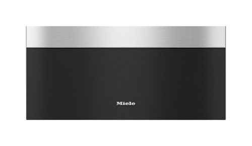 Miele, Miele ESW 7020 ED CH Wärmeschublade – Wärmeschublade/Vakuumierschublade – edelstahl