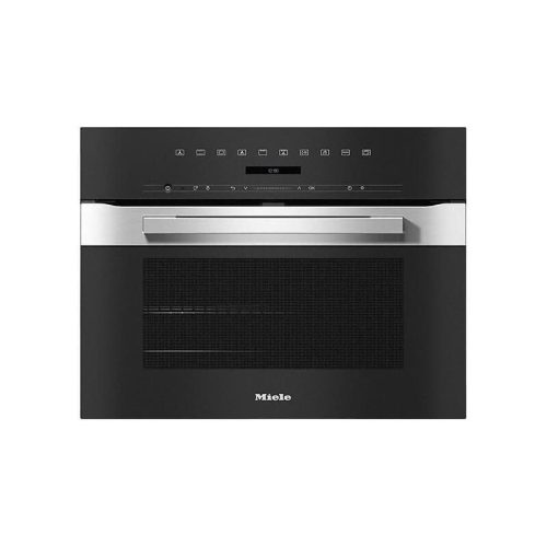 Miele, Miele H 7244-60 BP ED Einbau Backofen 60cm – Einbau Backofen 60 cm – edelstahl