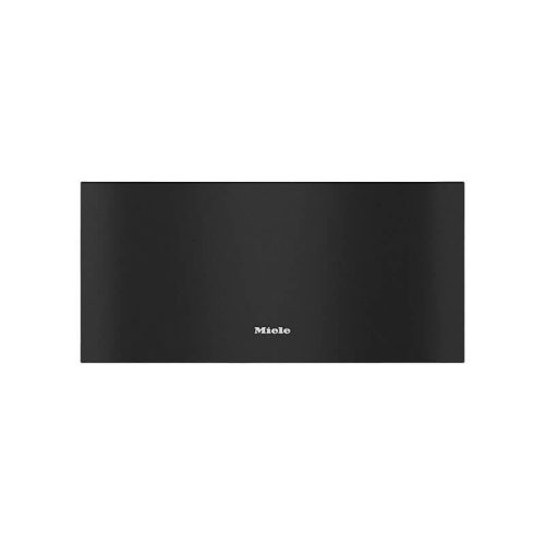 Miele, Miele ESW 7020 SW CH Wärmeschublade – Wärmeschublade/Vakuumierschublade – obsidianschwarz