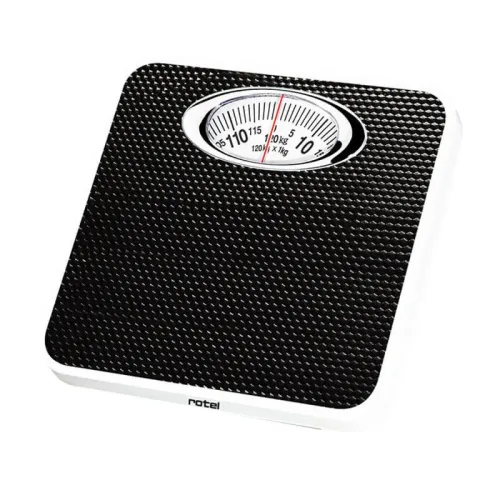 Rotel, ROTEL Personenwaage U530CH1