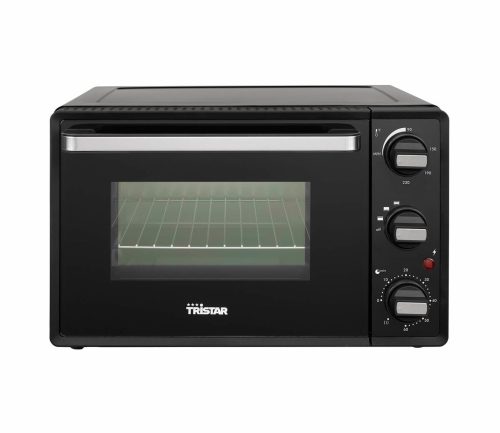 Tristar, Tristar OV-3620 Backgrill – Mini Backofen – schwarz