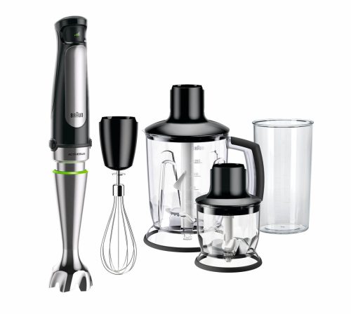 Braun, Braun - Stabmixer