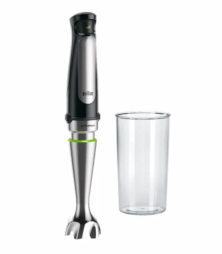 Braun, Braun - Stabmixer