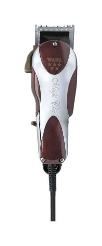 undefined, Wahl HSM Magic Clip 5* EU Typ 08451-016 Netz-Haarschneidemaschine