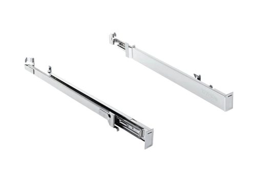 Miele, Miele HFC92 9520710 FlexiClip Einzelauszüge – Backofen Zubehör/Kochherd Zubehör/Steamer Zubehör