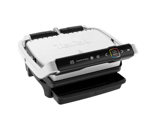 Tefal, Tefal Kontaktgrill "Optigrill Elite 2000 W" 2000 W