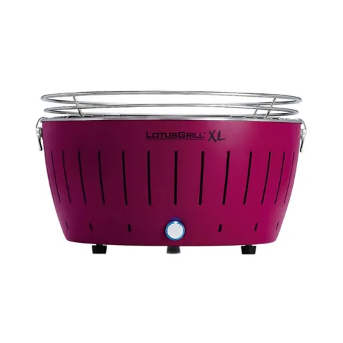 Lotusgrill, LotusGrill Holzkohlegrill "Grill XL"