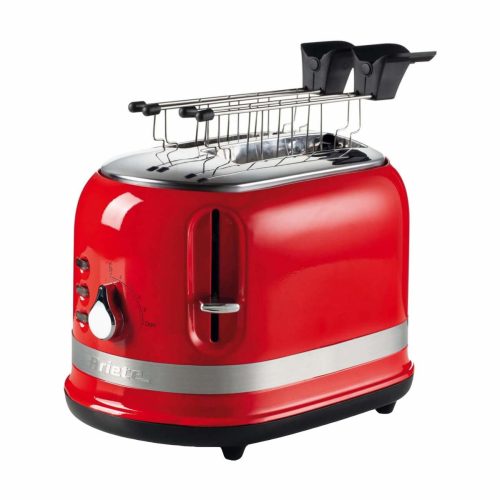 Ariete, Ariete Toaster "Toaster Vintage ARI-149-MODERNA" für 2 Scheiben 815 W