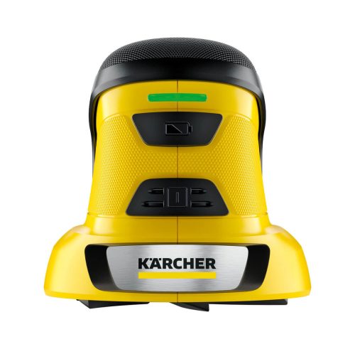 Kärcher Home & Garden, Kärcher Home & Garden EDI 4 Elektrischer Eiskratzer (L x B x H) 13.3 x 12.4 x 11 cm Wohnmobile, Van, SUV, Pkw, Bus