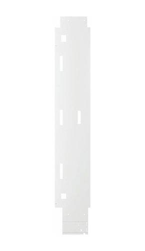 Miele, Miele KSK 2001 Side by Side Kit Zubehör 10984120 – Kühlschrank Zubehör/Gefrierschrank Zubehör