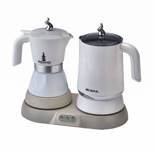 Ariete, Ariete Kaffee- /Teestation "ARI 1344" 4 Tassen