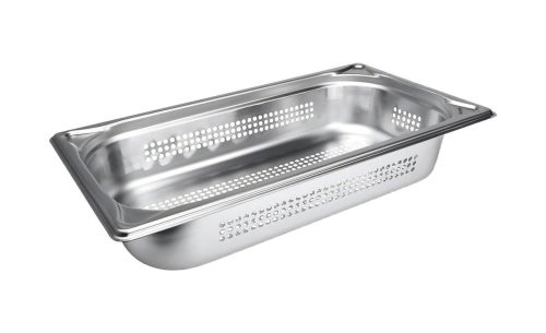 Miele, MIELE Garschale gelocht 95256960 – GN-Behälter/Gastronormbehälter